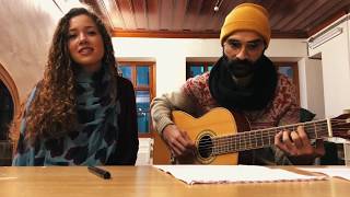 Elif Bestehan - Gülümse Kadın (Cover)