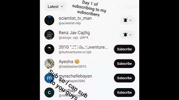 want to be subbed by me subscribe now #edit #likeandsubscribe