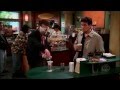 Two and a Half Men - Alan with an Eyepatch [HD]