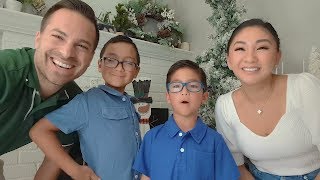 The Tiny Chef Show