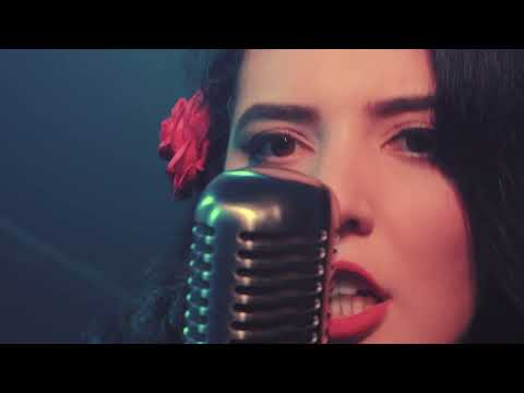 I put a Spell on You - Carol Carmin and The New Vintage Band (Cover of Nina Simone)