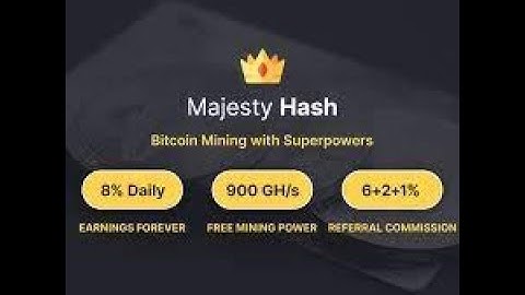 Majestyhash scam Website Down | Majesty Hash Shuts Down