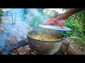 Jamaica Sunrise TV | Curry Grouper Yaad Man Style 🇯🇲