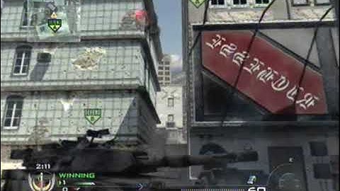 Modern Warfare 2 Gambattles Match Search And Destroy 1v1