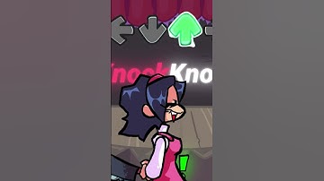 FNF NENE Playground Test VS Gameplay #shorts