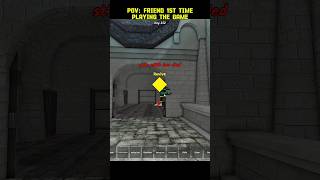 Première Fois Que Je Joue Sur 99 Nuits Dans La Forêt