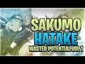 The White Fang: Wasted Potential Vol 1 The White Fang: Wasted Potential Vol 1