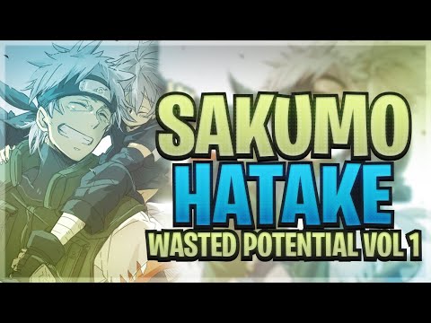 The White Fang: Wasted Potential Vol 1