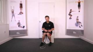 66fit Cold Compression Wrist Cuff