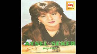 Aysel Şeker - Yaktı Şu Sinemi