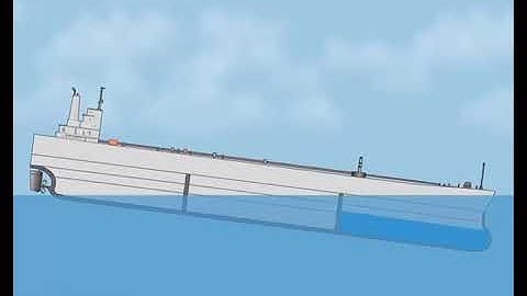 Effect Of Bilging In Intermediate And End Compartments