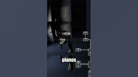 Por qué los motores de videojuegos triangulan las caras de los modelos 3D? #blender #unity #gamedev