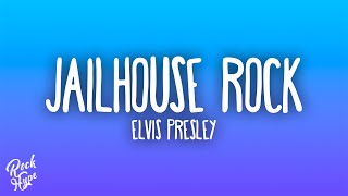 Elvis Presley - Jailhouse Rock