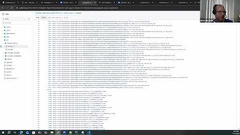 Notebooks and Napari Plugins for Deep Learning Segmentation