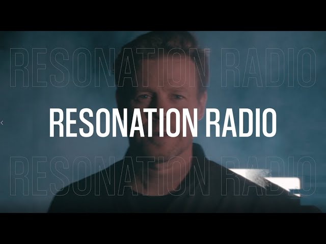 Ferry Corsten - Resonation Radio #008