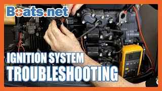 Ignition System Troubleshooting | Outboard Has Spark But Won’t Start | Outboard Ignition System PT 3