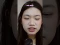 Tím và Đỏ moment  #moonatics #daily #dailyvlog #vlog