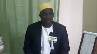 KUFUNGIA NGOMA YA BAIKOKO ZANZIBAR