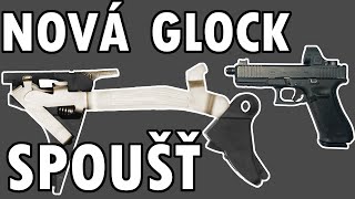 Famous Glock PERFORMANCE trigger - Revoluce pro Glocky? Profile