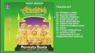 Attarbiyah Permata Dunia