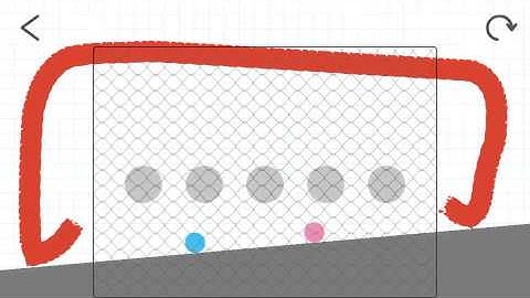 我過了Brain Dots的第274關！ http://braindotsapp.com #BrainDots #BrainDots_s274