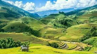 Thơ tình của núi   thể hiện Tuấn anh & Tân nhàn