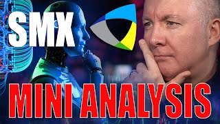 Smx Stock -  Smx (Security Matters) Mini Stock Analysis Review - Martyn Lucas Investor