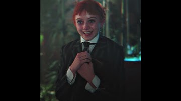 Thumbnail of The dead dance lady gaga’s song and choreography is amazing! || Enid Sinclair and Agnes edit