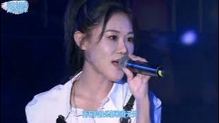 梦然《没有你陪伴真的好孤单》歌词句句扎心，伤感好听，让人心痛 #音乐现场 #音乐分享 #音乐推荐 #音乐治愈