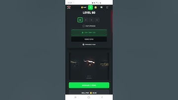 CSGOROLL Daily Rewards Level 90 Day 177