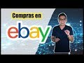Comprar por Ebay Bolivia