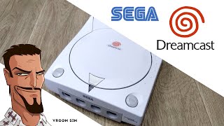 видео: SEGA Dreamcast не читает диски, быстро исправляем проблему. картинка: SEGA Dreamcast не читает диски, быстро исправляем проблему.