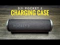 DJI Pocket 2 Charging Case