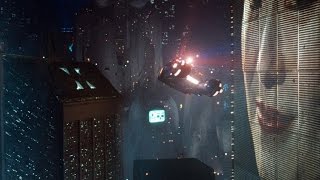 Blade Runner doc: Future shocks