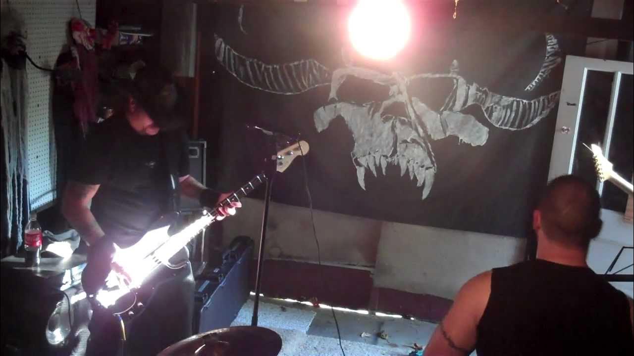 Twist of Cain, She Rides, & Snakes Of Christ Danzig Tribute by Left