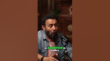 AI Adoption in Supply Chain Human-Centric vs. Autonomous