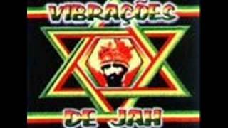 Vibrações de Jah - O Som chords