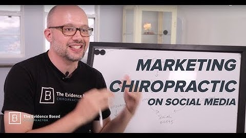 How to Create Engaging Chiropractic Content for Your Social Media Channels