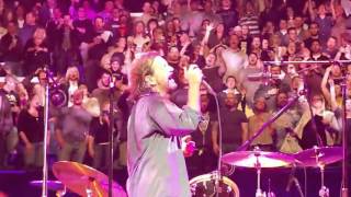 Video voorbeeld van "Pearl Jam - Last Kiss"