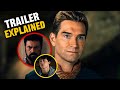 The Boys Season 5 Episode 8 Trailer Breakdown | Theories & Predictions