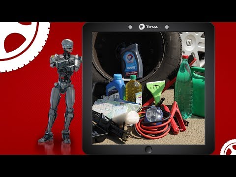 Video: Koje stvari trebate imati u automobilu?
