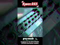 epson DX5 #printhead