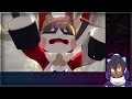 End of video