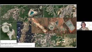 La huella de la minería en los bosques latinoamericanos