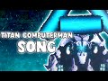 Titan computerman song official