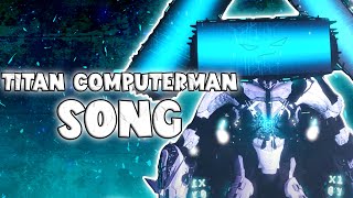 TITAN COMPUTERMAN SONG  Resimi