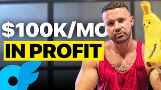 How I Built a $100K/Mo OnlyFans Agency That Runs on Autopilot