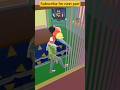 Franklin Entered Inside Giant Shinchan! 😱🔥 Part 2 #shorts