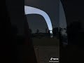 120mの矢の軌道