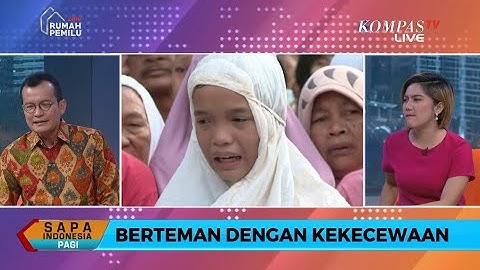 Berteman dengan Kekecewaan – Smart Happiness